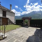 Casa Pierina Дом отдыха Друоньо