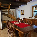 Casa Pierina Дом отдыха Друоньо