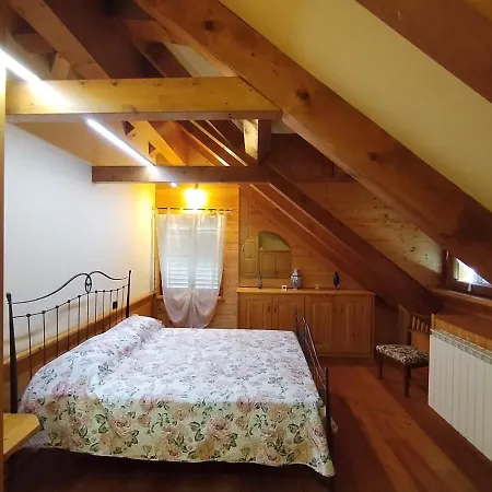 Casa Pierina * 드루오뇨