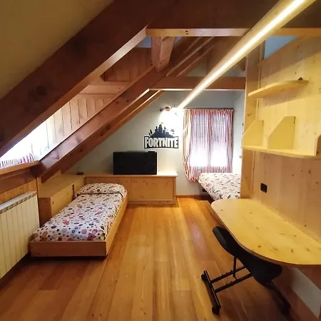 펜션 Casa Pierina 드루오뇨