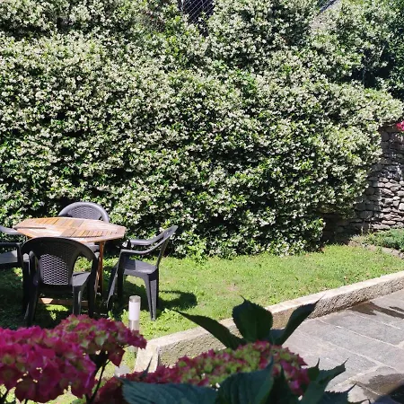 펜션 Casa Pierina *