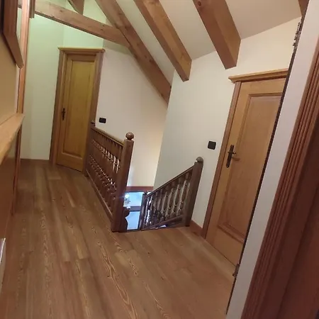 Casa Pierina Сasa de vacaciones *