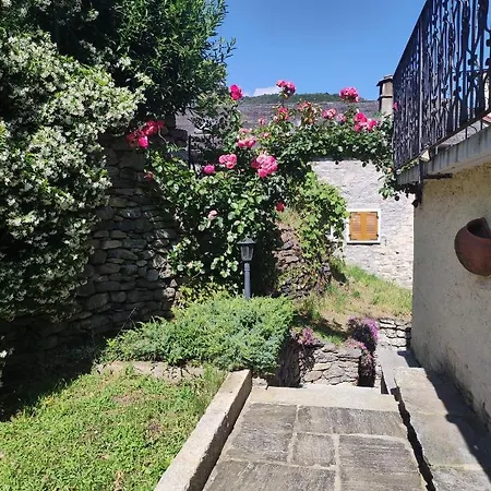 Casa Pierina Сasa de vacaciones *