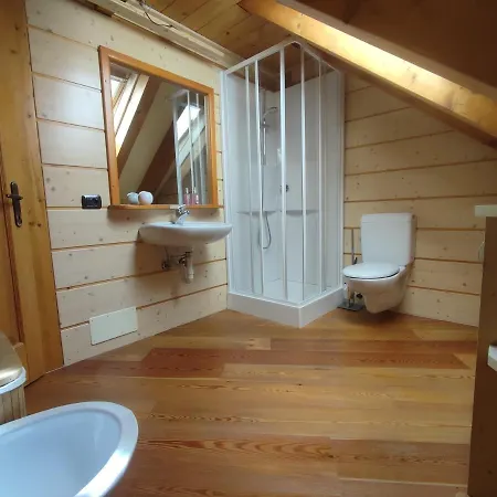 Casa Pierina 펜션 *