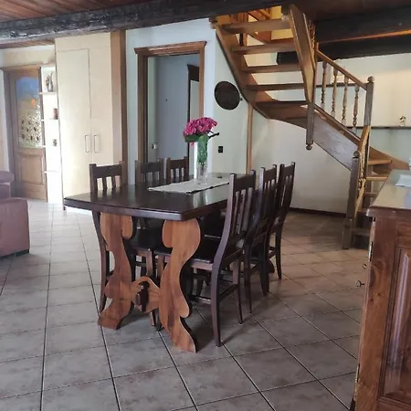 Casa Pierina 드루오뇨