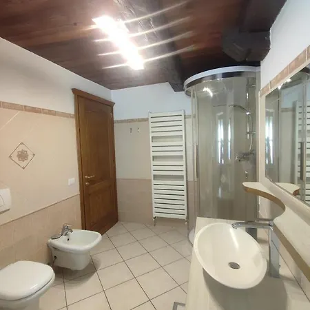 Casa Pierina * Druogno