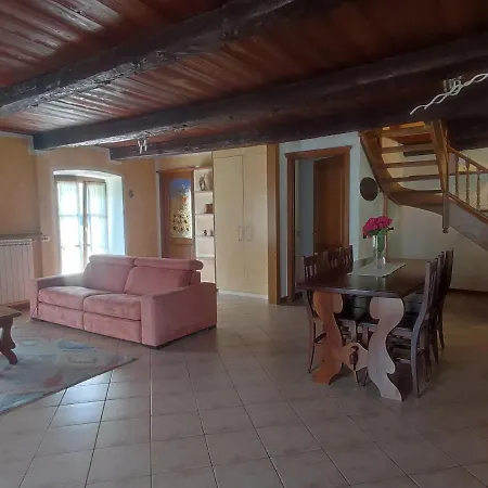 Casa Pierina Druogno