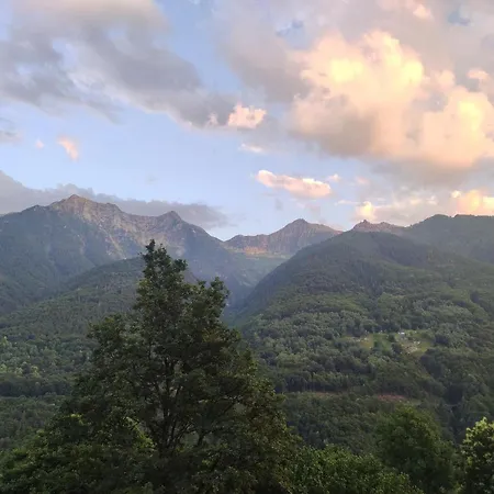 펜션 Casa Pierina 드루오뇨