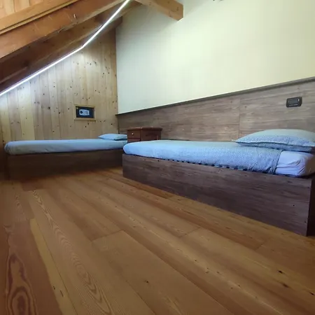 펜션 Casa Pierina *