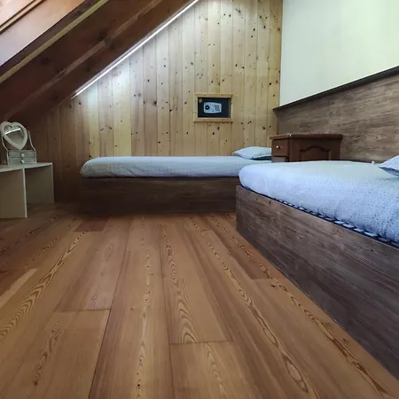 Casa Pierina * Druogno