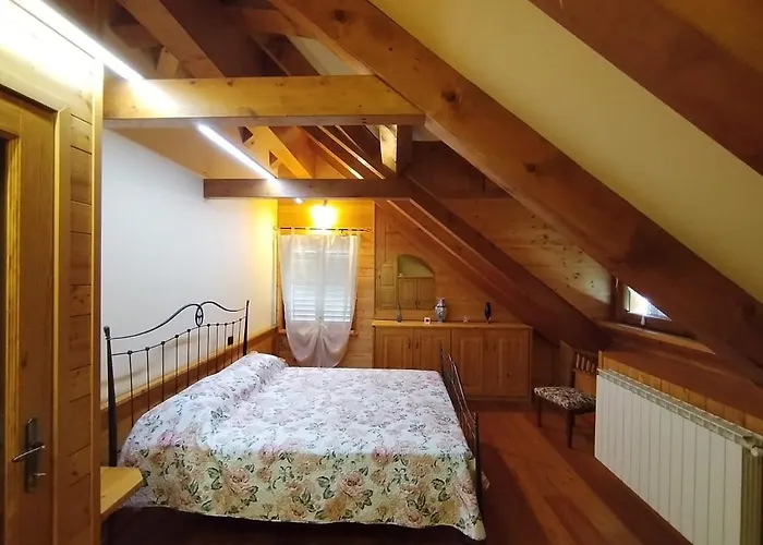 Casa Pierina * Druogno