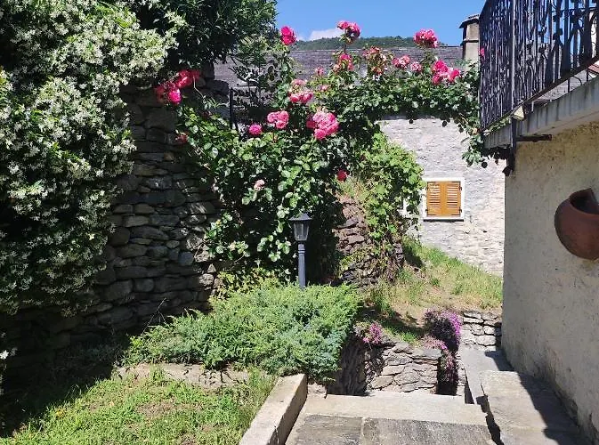 Casa Pierina Dom wakacyjny *