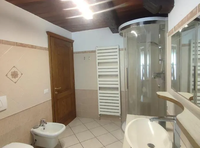 Casa Pierina * Druogno
