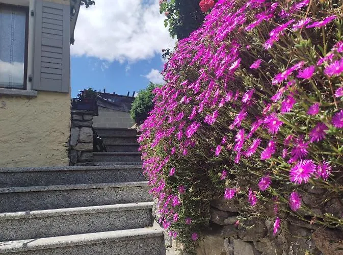 Casa Pierina Dom wakacyjny
