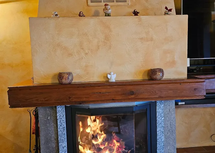 Casa Pierina Dom wakacyjny