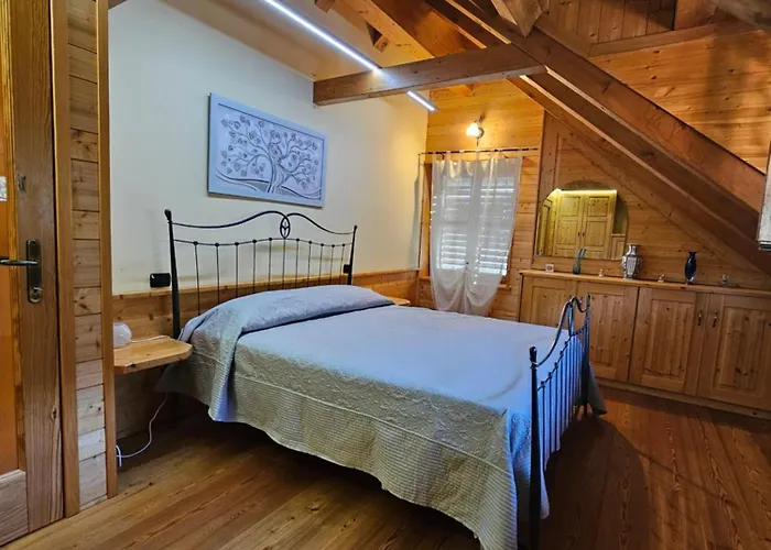 Casa Pierina *